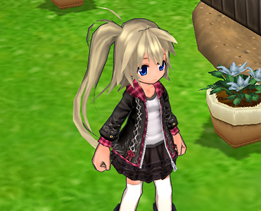 Pale Gold Hair Color